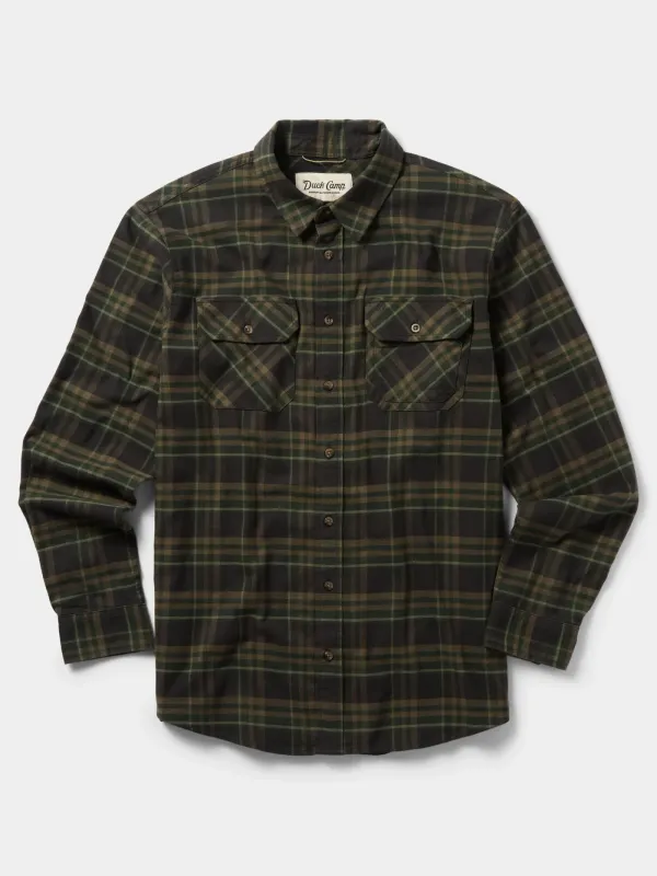 Camp Flannel