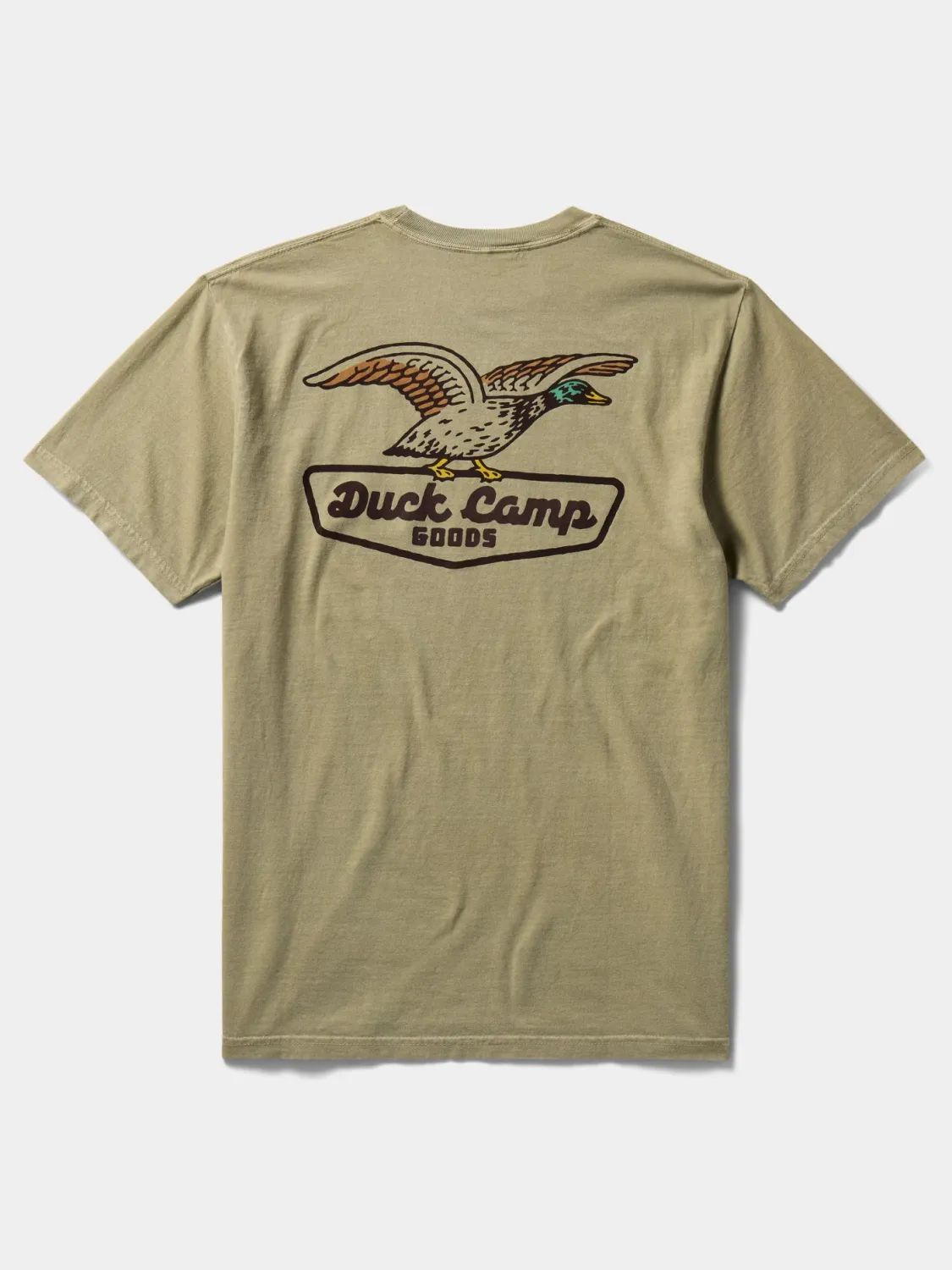 Duck Camp Shop Tee