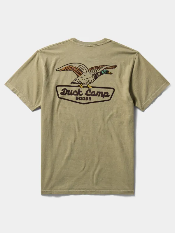 Duck Camp Shop Tee