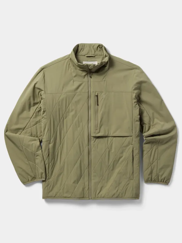 Men&#39;s Airflow Insulated Jacket