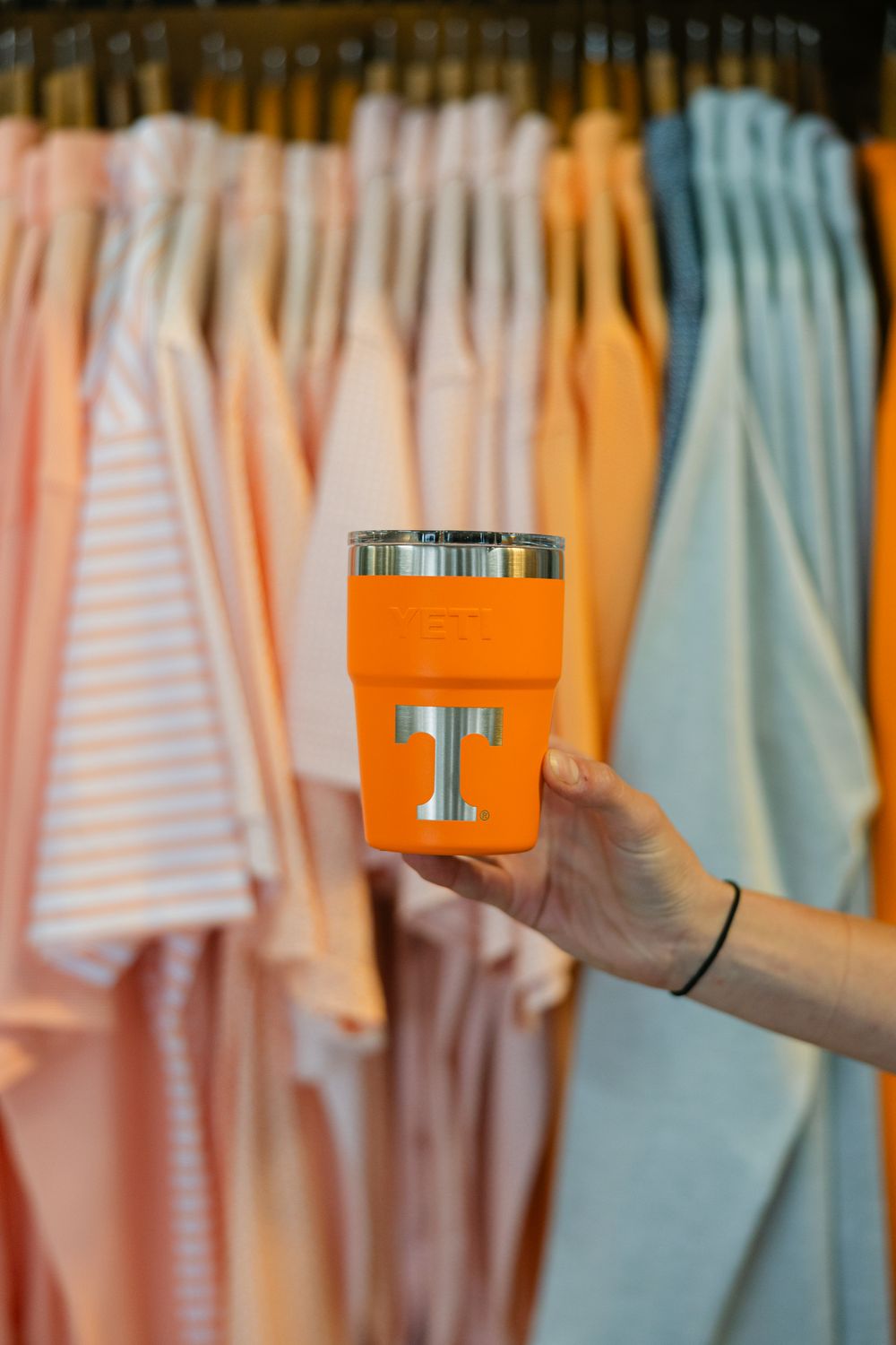 Tennessee 16oz Stackable