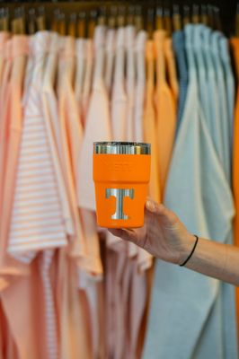 Tennessee 16oz Stackable