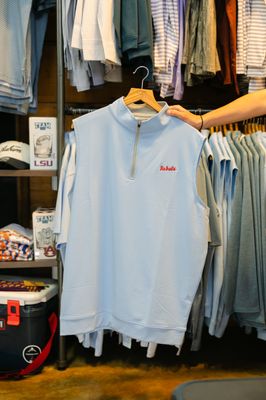 Ole Miss Venture Vest