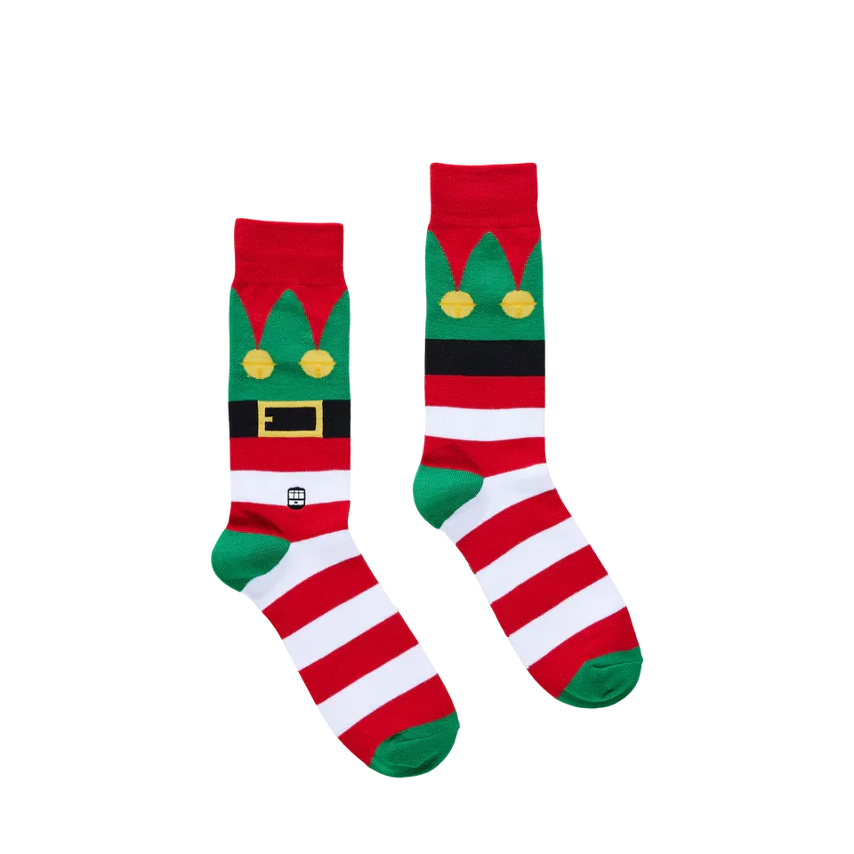 Elf Sock