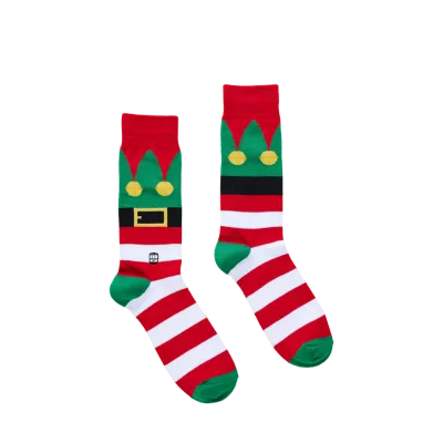 Elf Sock