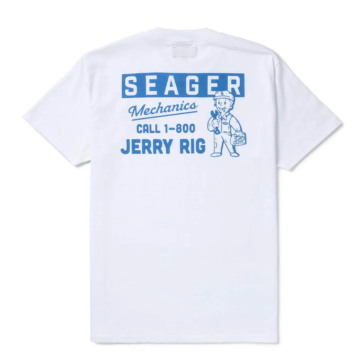 Jerry Rig Tee