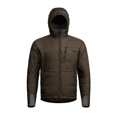 Kelvin Aerolite Jacket