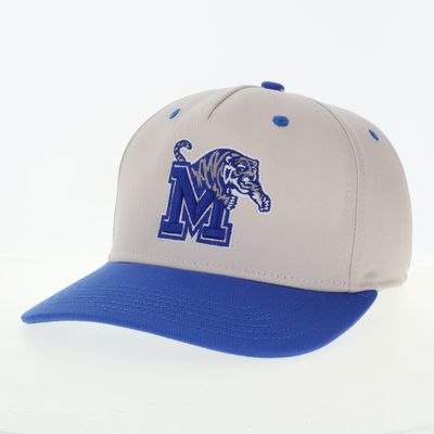 Memphis Tigers Heritage Twill Hat