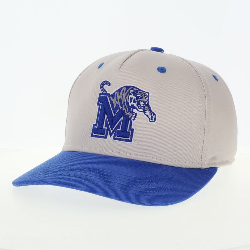 Memphis Tigers Heritage Twill Hat