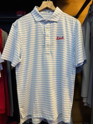 Ole Miss Rebels Rush Polo