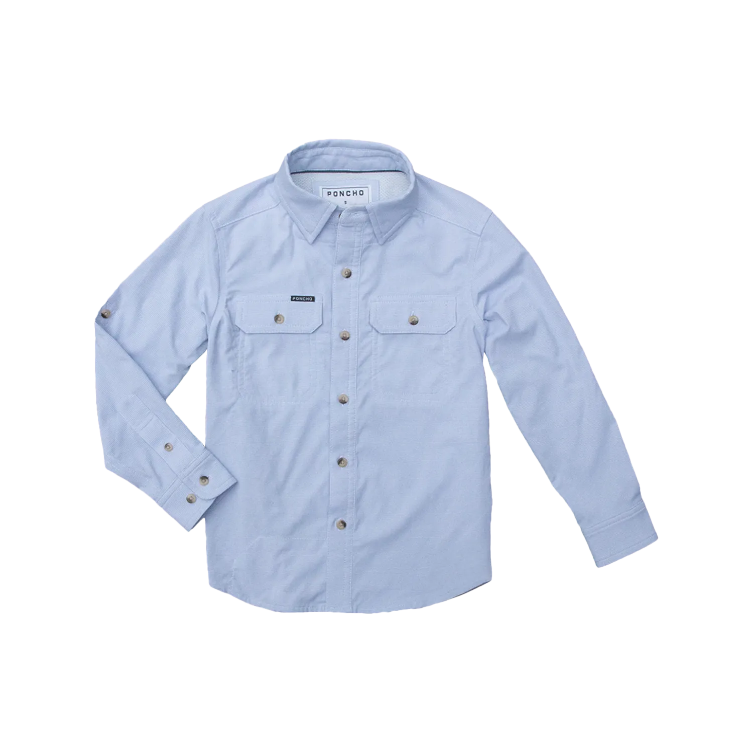 Kid Original Long Sleeve