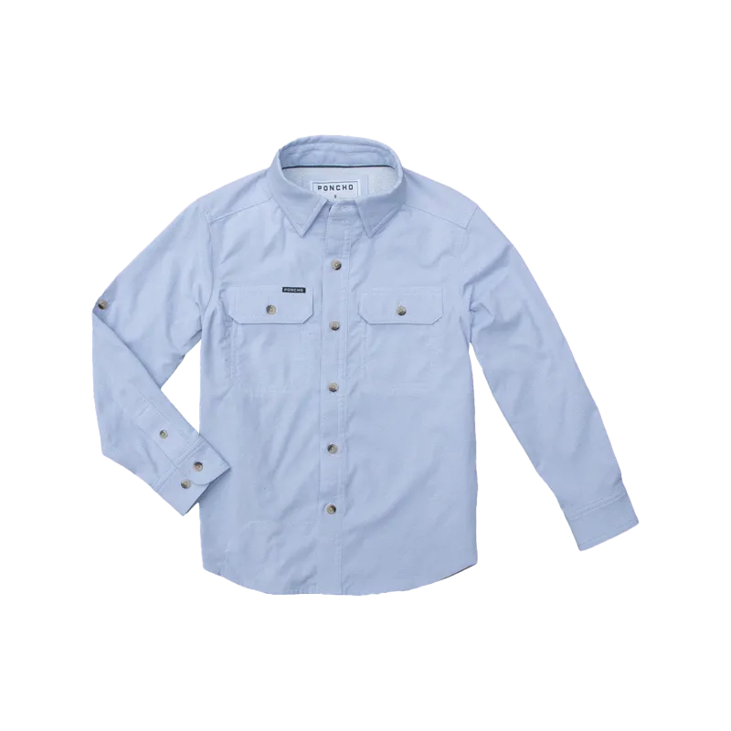 Kid Original Long Sleeve