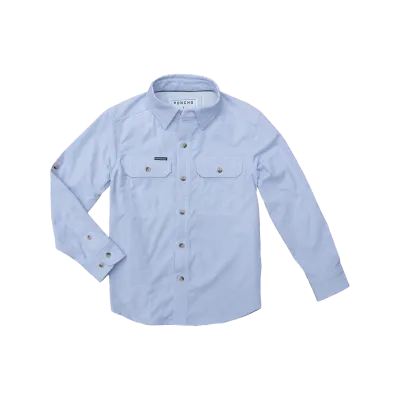 Kid Original Long Sleeve