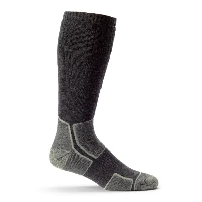 Heavyweight OTC Wader Sock- DK Grey