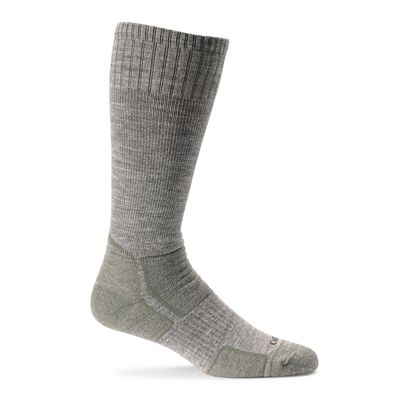 Midweight OTC Wader Sock- LT Grey