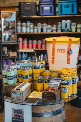 Coolers &amp; Drinkware