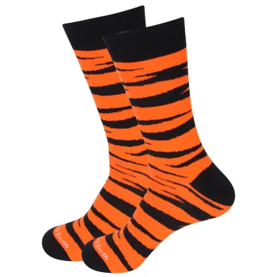 Bengal Stripe Sock