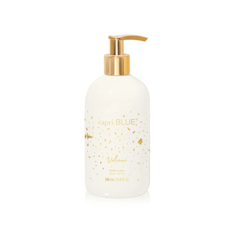 Glimmer Hand Wash