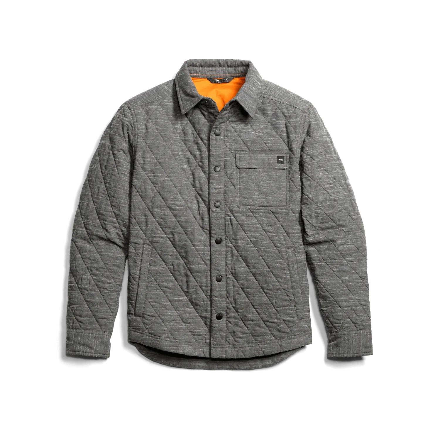 Frontier Shirt Jacket