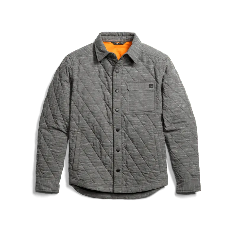 Frontier Shirt Jacket