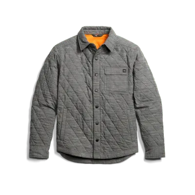 Frontier Shirt Jacket