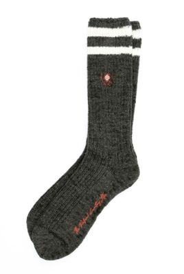 Classic Wool Ragg Sock