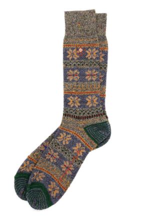 Fairisle Alpaca, Color / Style#: Oatmeal / 8800282