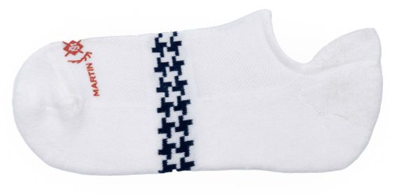 Signature Sneaker Sock, Color Style: White 8800494