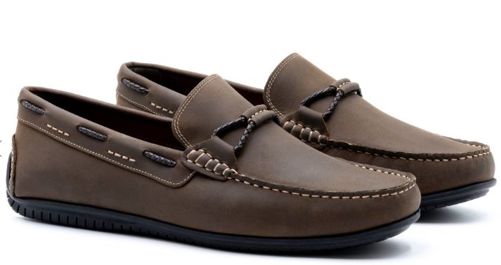 Bermuda Braid, Color: Dk Olive / 530997, Size: 9