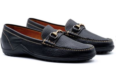 Bill Horse Bit Bull Hide