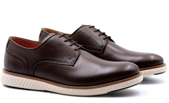 Countryaire Leather No Neoprene