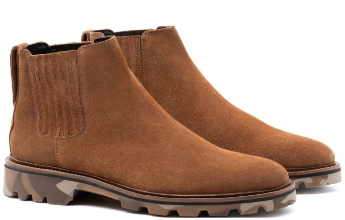 Huntley Chelsea Boot