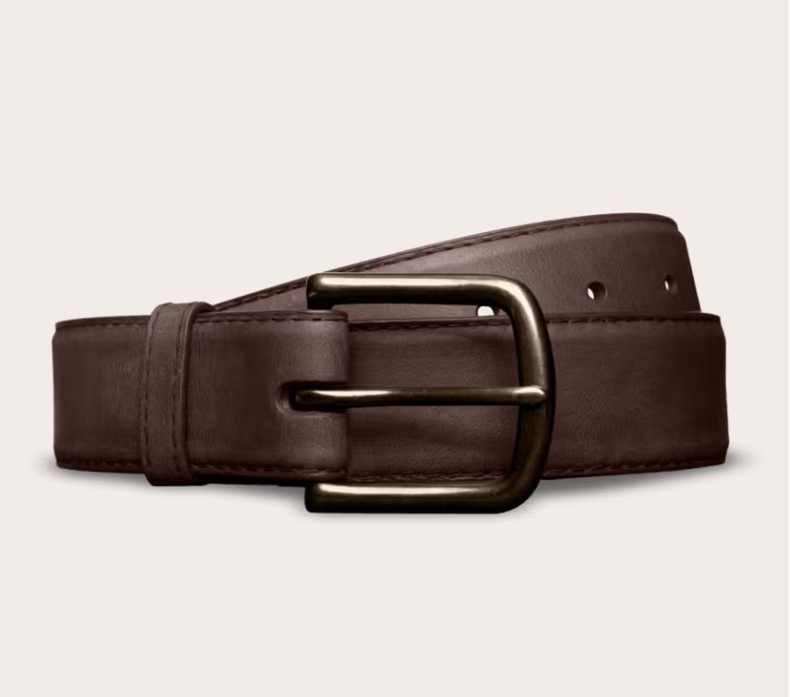 Men&#39;s Goat Belt