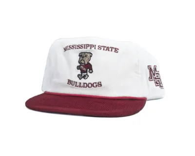 Mississippi State Walking Bully Corduroy