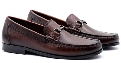 Bermuda Dress Horse Bit