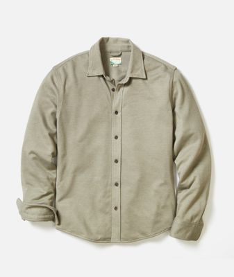 Pacifica Stretch Shirt