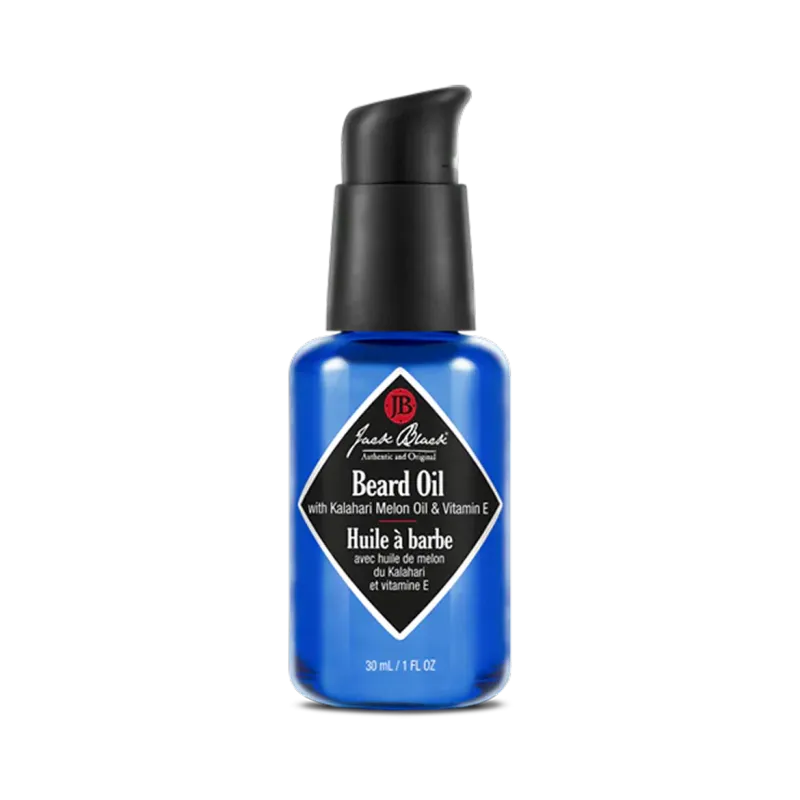 Beard Oil 1 oz