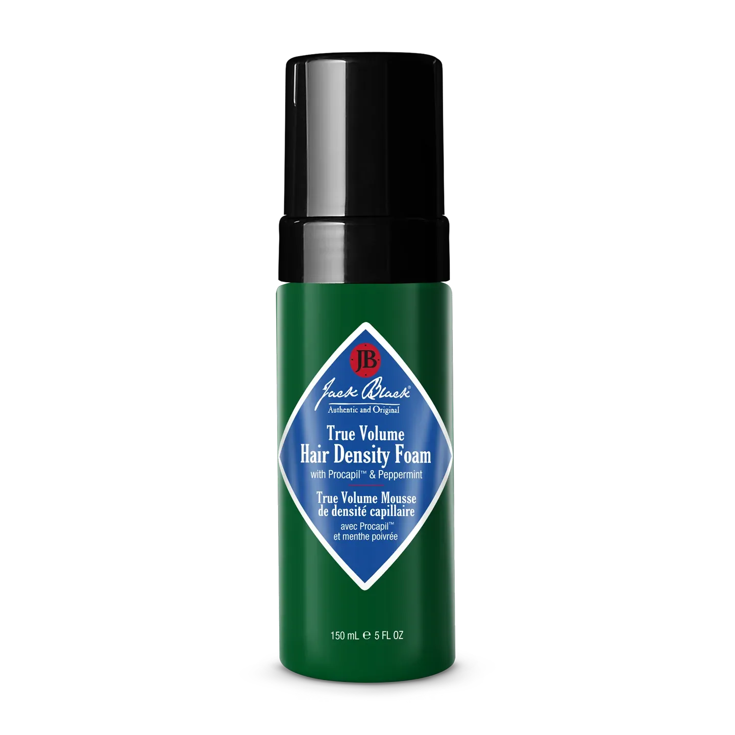 True Volume Hair Density Foam 5 oz