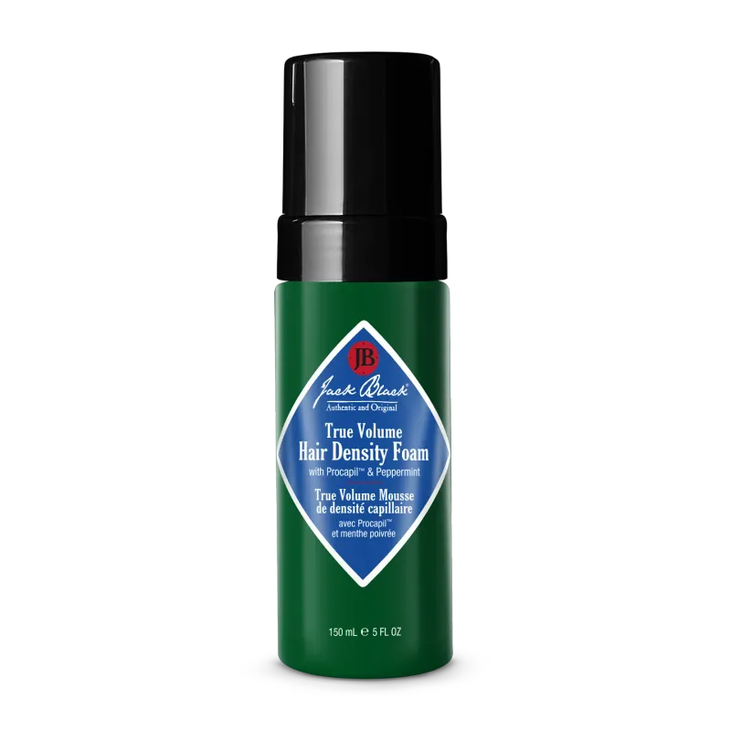 True Volume Hair Density Foam 5 oz