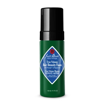 True Volume Hair Density Foam 5 oz