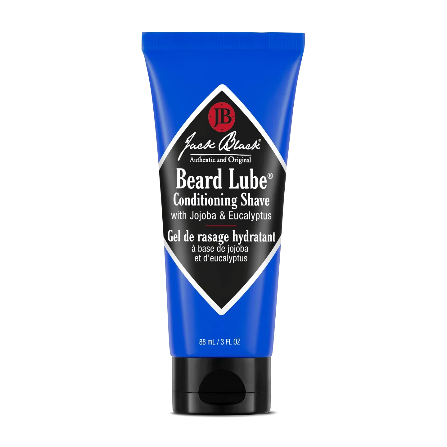 Beard Lube Conditioning Shave, 3 oz.