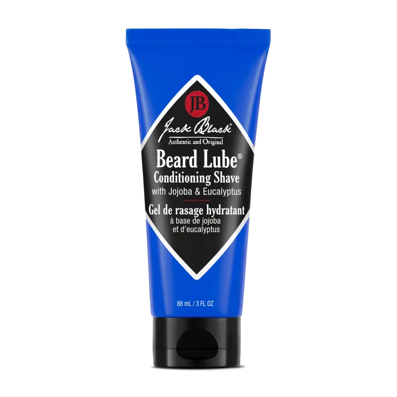 Beard Lube Conditioning Shave, 3 oz.