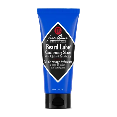 Beard Lube Conditioning Shave, 3 oz.