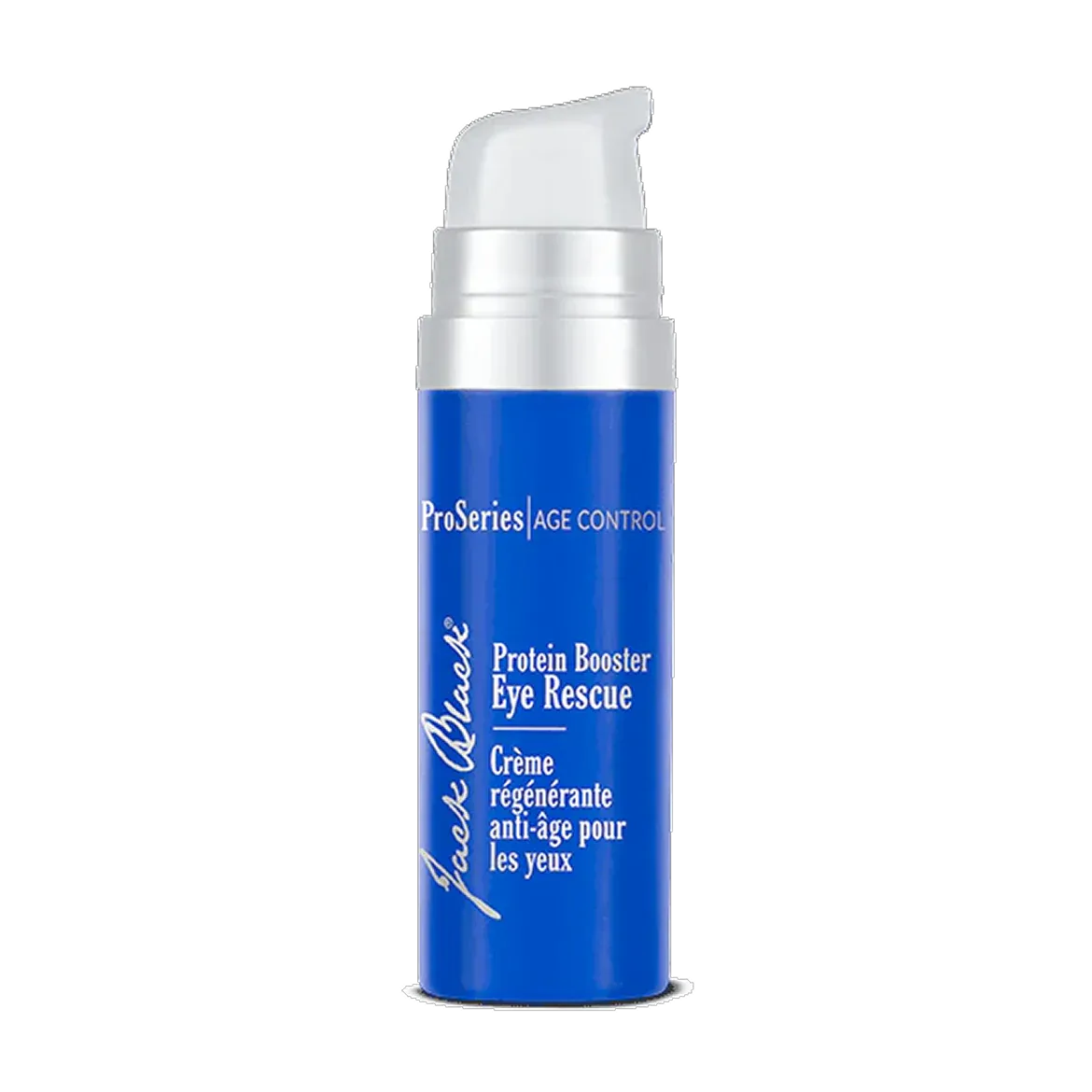 Protein Booster Eye Rescue, .5 oz