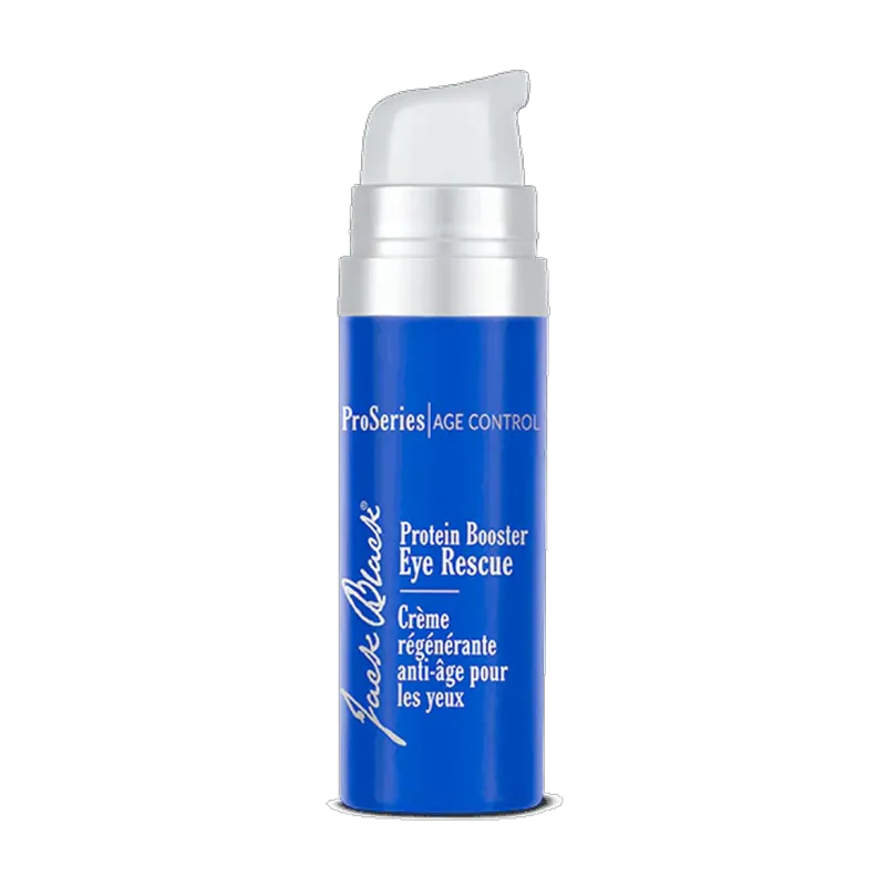 Protein Booster Eye Rescue, .5 oz