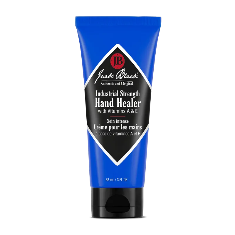 Industrial Strength Hand Healer, 3 oz.