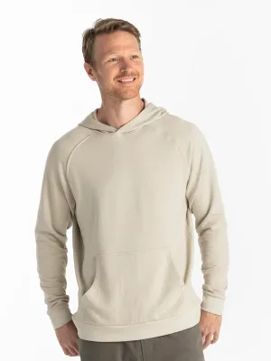 Bamboo Lightweight Fleece Hoodie
