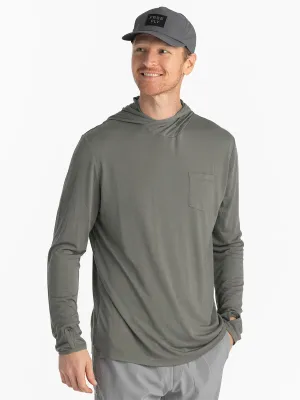 Men&#39;s Bamboo Lightweight Hoodie