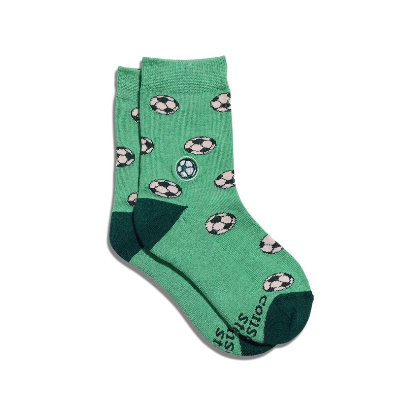 Kids Socks That Support Youth Sports