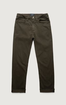 Charisma Cactus Green Twill